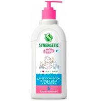 ���� Synergetic Baby ��� ������ ������� ����� � ��������� 500 ��