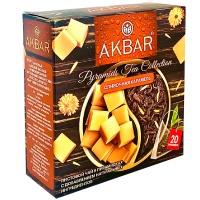 ��� Akbar / ����� ��������� �������� (20 ���)