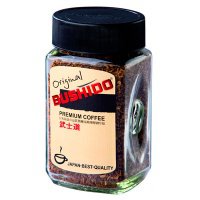 ���� ����������� Bushido Original / ������ ��������� 100 ��