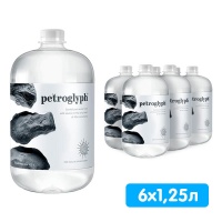 ���� Petroglyph 1.25 �����, ��� ����, ���, 6 ��. � ��.