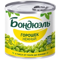 ������� Bonduelle ������� ������ �/� 200 ��