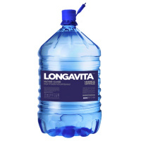���� Longavita ������ + ����� 18.9 ������ � ����������� ����
