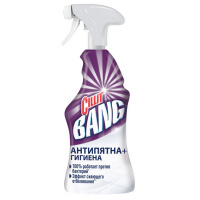 �������� �������� Cillit Bang ���������+������� ����������� 750 ��