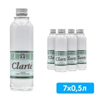 ���� Clarte 0.5 �����, ��� ����, ������, 7 ��. � ��.