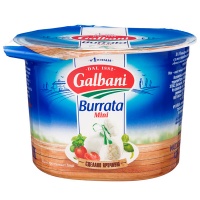 ��� Galbani ������� ��������� ���� 50% 125 ��