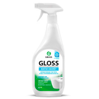 �������� �������� Grass Gloss ��� ������ ������� 600 ��