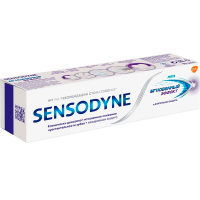 ������ ����� "SENSODYNE" ���������� ������ 75�� (1��.)