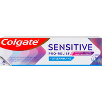 ������ ����� Colgate Sensitive Pro-Relief �������������� � �������� 75 ��
