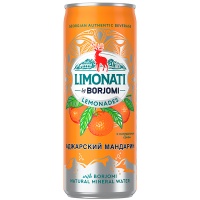 ������� Limonati by Borjomi � ����� ���������, ���, �/�, 0.33 �����, 12 ��. � ��.