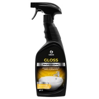 �������� �������� ��� ��� ����� Grass Gloss Professional 600 ��