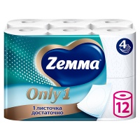 ��������� ������ Zemma Just1 ����� 4�-������� (12��.)