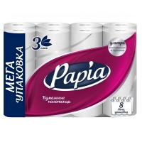 �������� ��������� Papia ����� 3 ���� (8 ��)