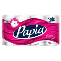 ��������� ������ Papia ����� 3 ���� (8 ��)
