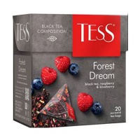 ��� Tess / ���� Forest Dream (20���.)