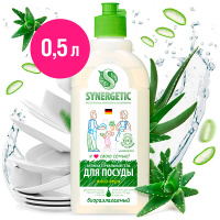 �������� ��� ����� ������ ���������� (SYNERGETIC) ���� ���� �������������� 0,5 �