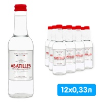 ���� Abatilles 0.33 �����, ���, ������, 12 ��. � ��.
