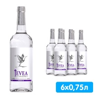 ���� Jevea Crystalnaya / ����� ����������� 0.75 �����, ���, ������, 6 ��. � ��.