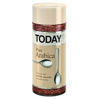 ���� Today Pure Arabica ����������� 95 ��