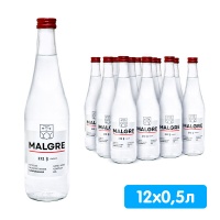 ���� Malgre 0.5 �����, ���, ������, 12 ��. � ��.