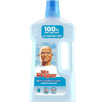 ������ �������� Mr.Proper ��� ����� �������� ������ ������������� 1�