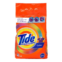 ���������� ������� Tide Color ������� 3 ��
