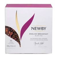��� Newby English Breakfast ������ 50 ���