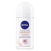 �������������� ��������� ������� Nivea ������ ����� 50 ��