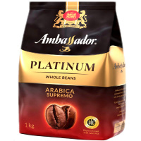 ���� Ambassador Platinum 100% ������� ����� 1 ��