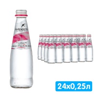 ���� San Benedetto 0.25 �����, ��� ����, ������, 24 ��. � ��.