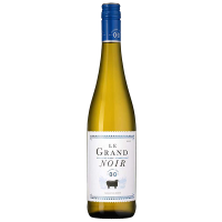 ���� �������������� Le Grand Noir Grenache Blanc-Chardonnay ����� 0.75 �����, ������