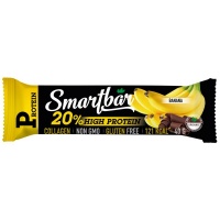 �������� Smartbar Protein ����������� ����� � ������ ������� 40 ��