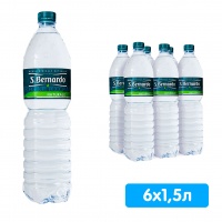 ���� San Bernardo 1.5 �����, ��� ����, ���, 6 ��. � ��.