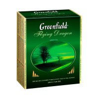 ��� Greenfield / �������� Flying Dragon (100���)