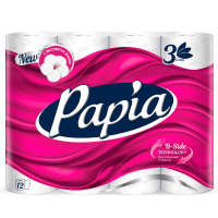 ��������� ������ Papia ����� 3 ���� (12��)