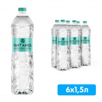 ���� Sant Aniol 1.5 �����, ��� ����, ���, 6 ��. � ��.