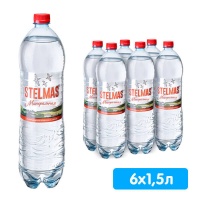 ���� Stelmas 1.5 �����, ���, ���, 6 ��. � ��.
