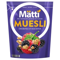 ����� Matti ������ � ������� 250 ��