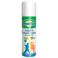 �������� ������� Mosquitall �� ������� � ������ 150 ��