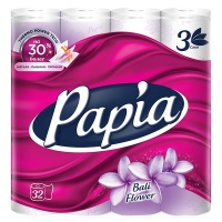 ��������� ������ Papia ��������� ������ 3 ���� (32��)