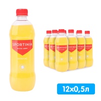 ������� Sportinia ���� 6000 ������ 0.5 �����, ��� ����, ���, 12 ��. � ��.