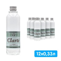 ���� Clarte 0.33 �����, ��� ����, ������, 12 ��. � ��.