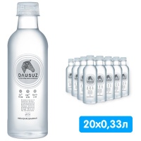 ���� Dausuz 0.33 �����, ��� ����, ���, 20 ��. � ��.