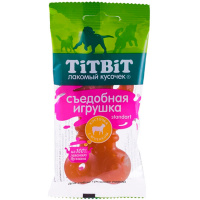 �������� TiTBiT � �������� ��������� ������� �������� 50 ��