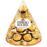 ������� Ferrero Rocher ���������� ����� 213 ��