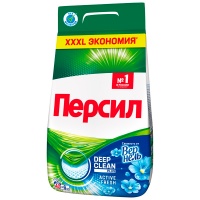 ���������� ������� ������ Deep Clean �������� �� ������� ������� ��� ������ ����� 6 ��