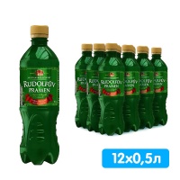 ���� Rudolfuv Pramen �������-�������� 0.5 �����, ���, ���, 12 ��. � ��.