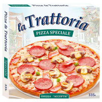 ����� La Trattoria ������� 335 ��