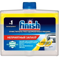 ���������� ��� ������������� ����� Finish � �������� ������ 250 ��