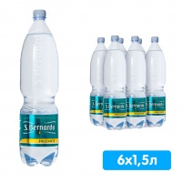 ���� San Bernardo 1.5 �����, ���, ���, 6 ��. � ��.