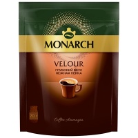 ���� Jacobs Monarch / ����� ������ Velour ����������� �/� 70 ��